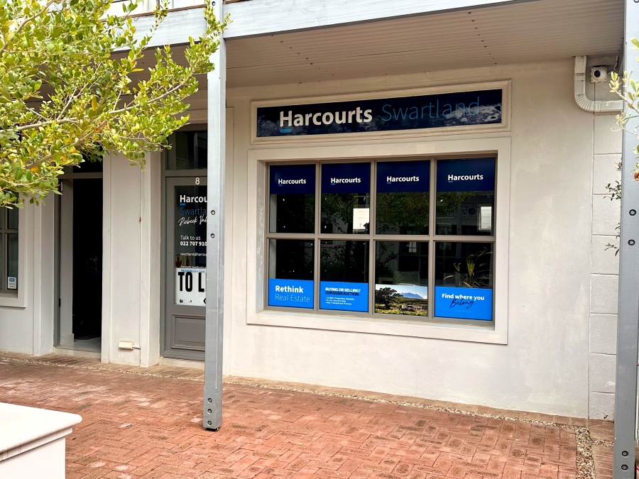 To Let Commercial Property for Rent in Riebeek Kasteel Western Cape